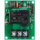 RS-232 1-Channel High-Power Relay Controller LOW COST